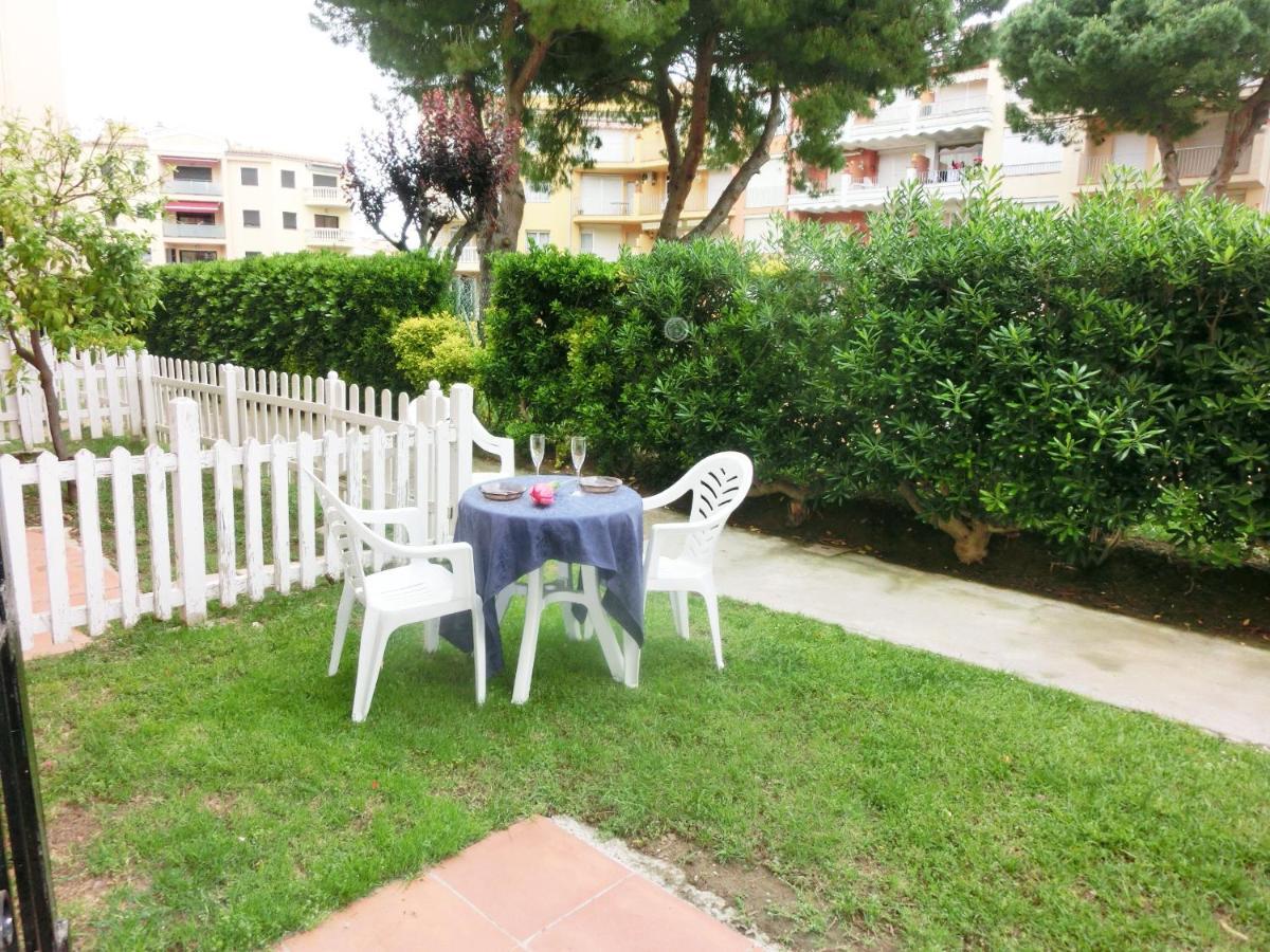 Empuriaapparts Piscimar Empuriabrava Bagian luar foto