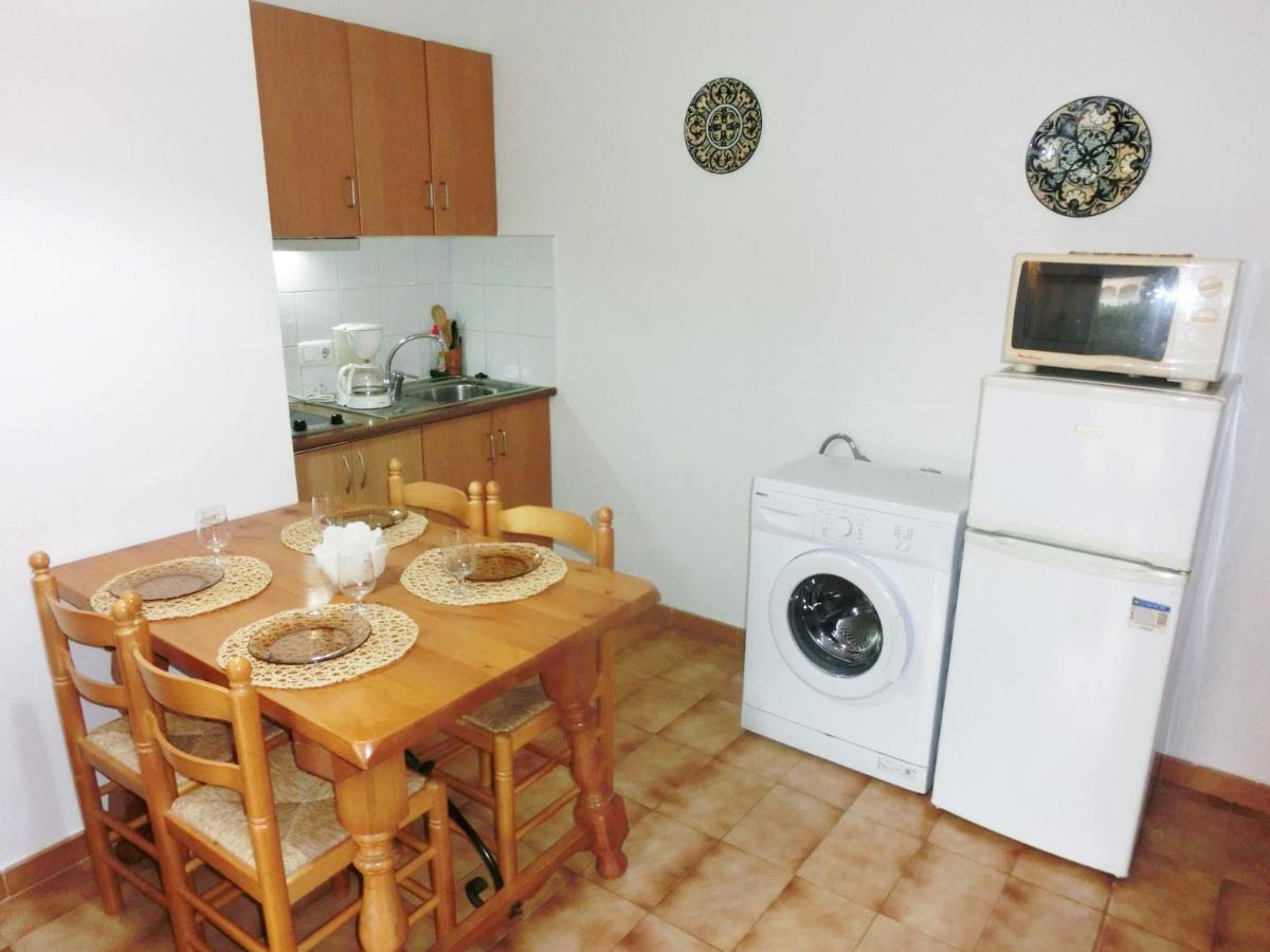 Empuriaapparts Piscimar Empuriabrava Bagian luar foto