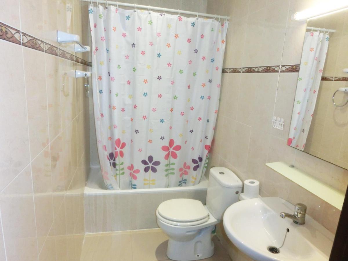 Empuriaapparts Piscimar Empuriabrava Bagian luar foto