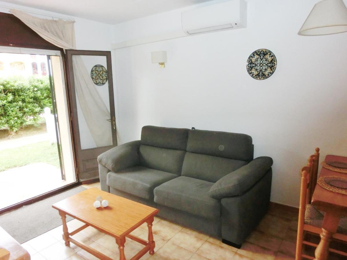 Empuriaapparts Piscimar Empuriabrava Bagian luar foto