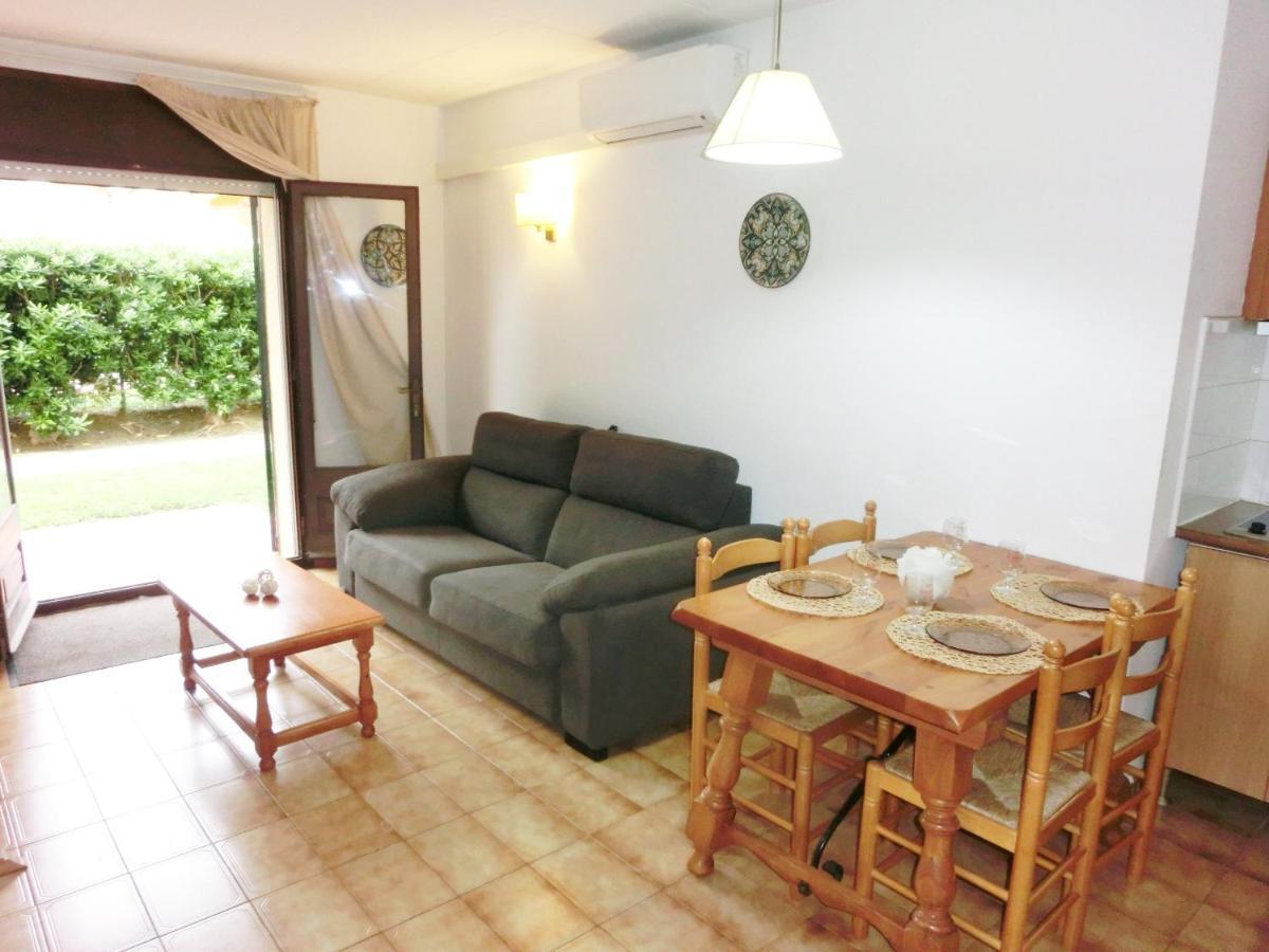 Empuriaapparts Piscimar Empuriabrava Bagian luar foto