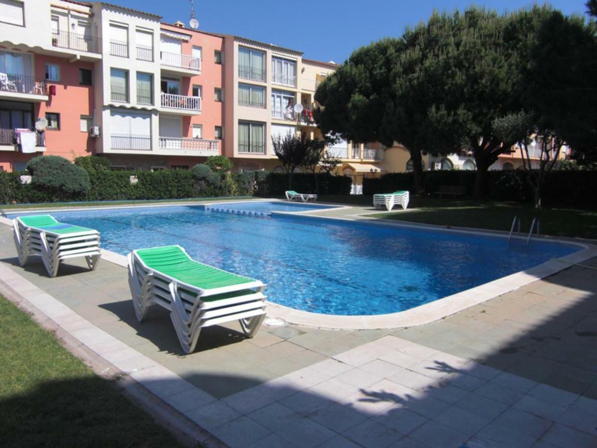 Empuriaapparts Piscimar Empuriabrava Bagian luar foto